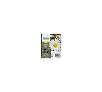 Epson Daisy Cartuccia Margherita Giallo Inchiostri Claria Home 18