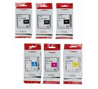 Cartuccia Originale Tinta Canon PFI-107 Ipf670 Ipf680 Ipf770 Ipf780 Ipf785 Ovp