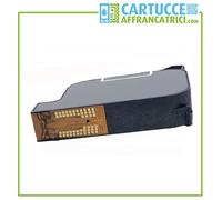 Cartuccia Originale Universal Black Panini CA-00165-00 CA0016500 A G P