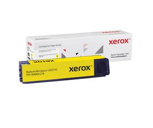 Cartuccia PageWide Gialla compatibile con HP L0S31YC Resa super elevata (Everyday - Prestazioni elevate - giallo - b) - Nouvo