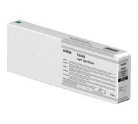 Epson T55K900 cartuccia d'inchiostro 1 pz Originale Nero light light C13T55K900