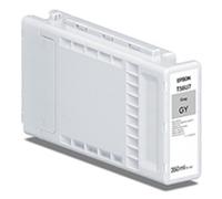 Epson - T56U7 GRAY INK CARTRIDGE 350ML - C13T56U700