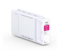 Cartuccia per Cartuccia Epson UltraChrome XD3 Magenta 350 ml Pack Individuale