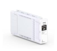 Cartuccia per Cartuccia Epson UltraChrome XD3 Nero Opaco 350 ml Pack Individuale