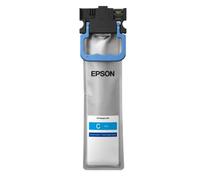 Cartuccia per Cartuccia Epson WorkForce Pro EM-C8100RDWF XL Ciano Alta Performance