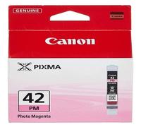 Cartuccia per Cartuccia Originale Canon CLI-42PM Foto Magenta