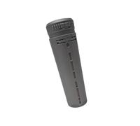Cartuccia per cloratore per piscina a unità singola, Cylinder, Cylinder. | Parte ricambio in ABS grigio per attività manutenzione della piscina