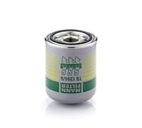 Cartuccia per essiccatore d'aria, sistema ad aria compressa MANN-FILTER TB 1394/6 x