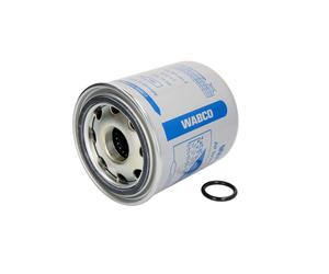 Cartuccia per essiccatore d'aria, sistema ad aria compressa WABCO 4329012512