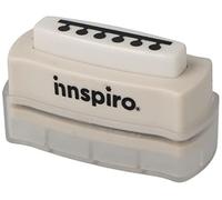 Cartuccia per fustellatrice bordi Interchangeable Border Punch foglio di carta 10 x 43 mm.