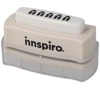 Cartuccia per fustellatrice bordi Interchangeable Border Punch regali 10 x 43 mm.