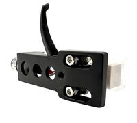 Cartuccia per giradischi, ad alta fedeltà, regolabile, per giradischi - per sistemi audio domestici, monitoraggio e manutenzione ordinaria, collezionisti