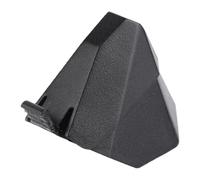 Cartuccia per giradischi serie 2M con punta diamantata ellittica, facile installazione, audio preciso