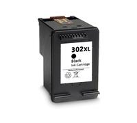 CARTUCCIA PER HP 302XL OfficeJet 3830 OfficeJet 3832 DeskJet 3630 DeskJet 1110
