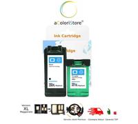 Cartuccia per HP 350XL 351XL Photosmart C4480 C4483 C4485 C4488 C4490 C4493 4494