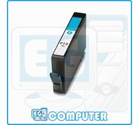 CARTUCCIA PER HP 912 XL CIANO OfficeJet Pro 8022 8023 8024 8025