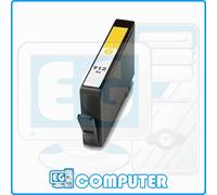 CARTUCCIA PER HP 912 XL GIALLO OfficeJet Pro 8010 8012 8013 8014 8015 8017 8020