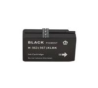CARTUCCIA PER HP 963 XL 3JA30AE COMPATIBILE Bk Nero