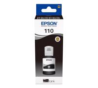 Cartuccia per Inchiostro Epson C13T03P14A Nero per Stampanti EcoTank