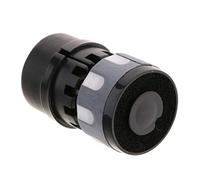 Cartuccia per microfono cablato dinamico unidirezionale con testa per microfono cablato