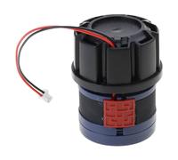 Cartuccia per microfono dinamica ad alta fedeltà del suono del nucleo del microfono da studio in streaming live