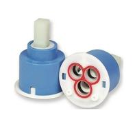 CARTUCCIA PER MISCELATORE MONOCOMANDO D 47 Diam 47 mm