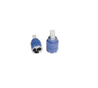 Paffoni Cartuccia per miscelatore BERRY ZA91170 – Ricambio per lavabo, bidet, cucina