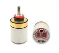 CARTUCCIA PER MISCELATORE SAVIL C/FORO MOD 1299516151 Diam 40 mm