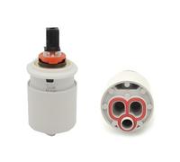 CARTUCCIA PER MISCELATORE SAVIL S/FORO MOD 1299000151 Diam 40 mm