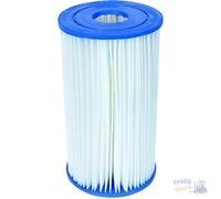 CARTUCCIA PER POMPA FILTRAGGIO PER PISCINA 58095 IV LT 9463