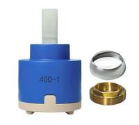 Cartuccia per rubinetto compatibile con modelli Pfist a maniglia singola per prestazioni costanti della cucina (A)