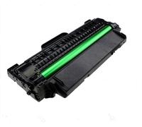 CARTUCCIA PER SAMSUNG FAX SF650 FAX SF650P TONER MLT-D1052L 2500 COPIE NERO