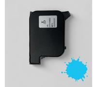 Cartuccia per Stampante Alimentare - Modello CINO PRINTER X - Colore MARINE