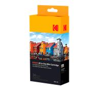 Kodak Cartuccia per stampante fotografica portatile MSC30 – Minishot Paper confezione da 30