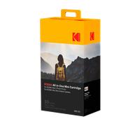 Kodak Cartuccia per stampante fotografica portatile MSC50 Mini/Minishot – Confezione da 50