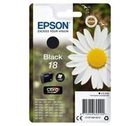 Epson Daisy Cartuccia Margherita Nero Inchiostri Claria Home 18