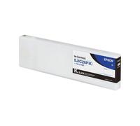 Cartuccia per Stampanti Epson SJIC26P Nero Originale