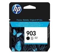 HP Cartuccia di inchiostro nero originale 903