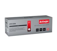Cartuccia per Toner Activejet ATH-83N Nero 1500 Pagine