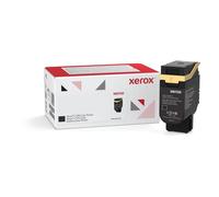 Xerox Toner Nero 006R04839 Metered per C320/C325 8000 pagine Compatibile