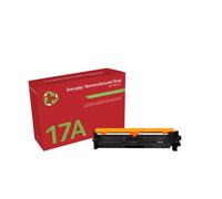 Cartuccia per Toner Xerox Everyday Mono Rimodernizzata HP 17A 1400 Pagine