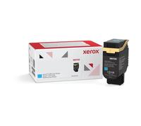 Cartuccia per Toner Xerox Originale Cyan 5500 pagine