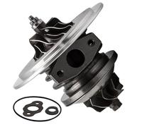 Cartuccia per turbocompressore Compatibile con V40 1.9 D F9Q 2000 a 2004 Modelli FIT GT1549S 4416393 703245 93187292 8200091350A 7701472228 77111134299
