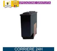 Cartuccia PFA441 Nero per Philips Compatibile