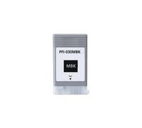 Canon Plotter Matte-Black - PFI030MBK