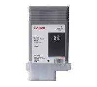 CARTUCCIA PFI-102BK NERA COMPATIBILE PER CANON IPF500 IPF600 IPF700 LP17 LP24 PF