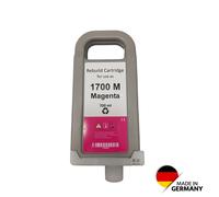 Cartuccia PFI-1700 M compatibile per Canon PRO 2000/2100/4000/4100/6000/6100