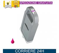 Cartuccia PFI-1700 Magenta per Canon PFI-1700M Compatibile 0777C001