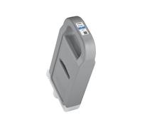 cartuccia pfi-1700c ciano pigmentato 0776c001 compatibile per canon ipf pro 2000,4000,6000 imageprograf pfi1700 700ml