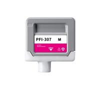 Cartuccia PFI-307 Compatibile con Canon, imagePROGRAF iPF830(M-Pigment)